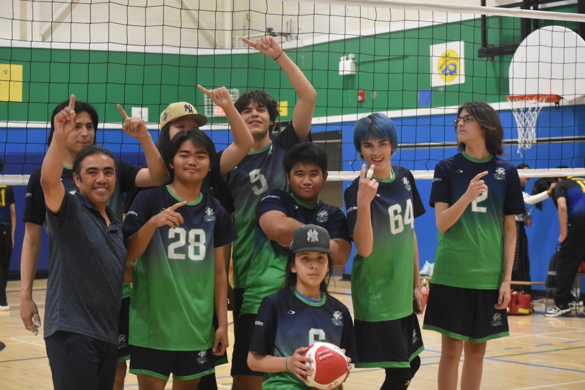 Frontier School Division tweet media