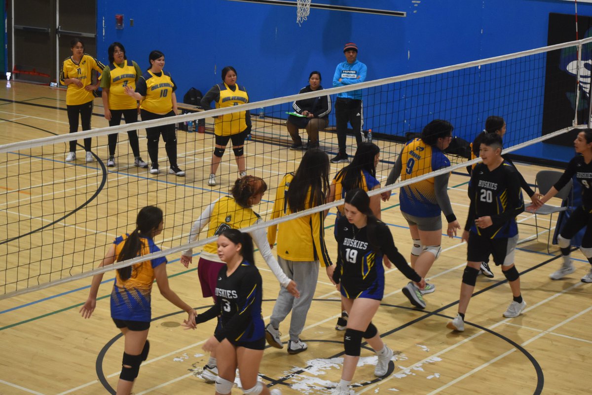 Frontier School Division tweet media