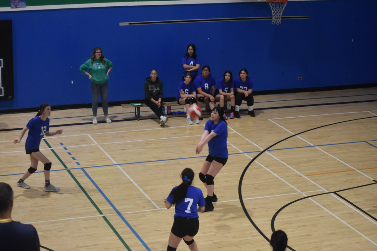 Frontier School Division tweet media