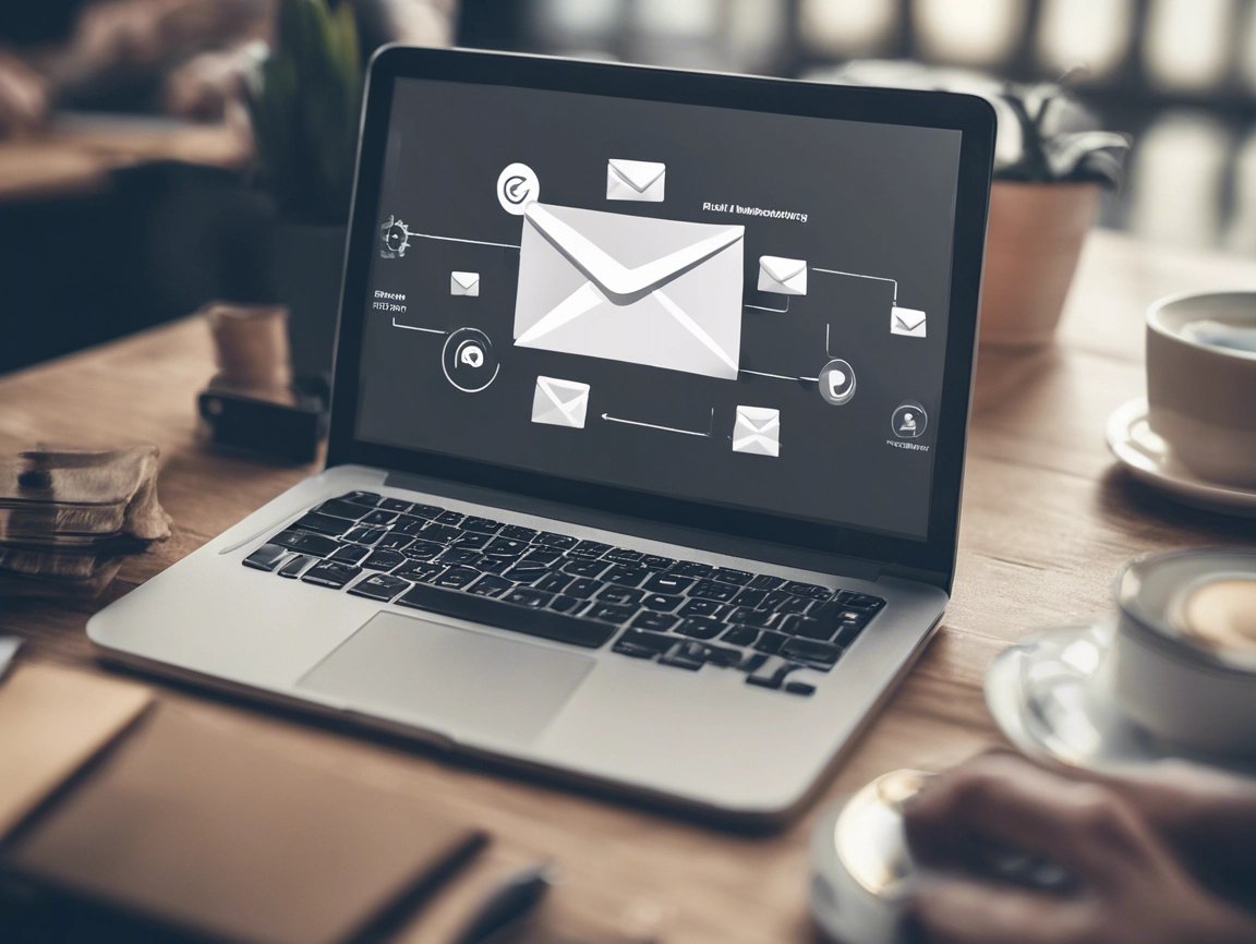 Essential Email Marketing KPIs: 15 Metrics for Success dlvr.it/TFx4Vb #EmailMarketing <a href="/NealSchaffer/">Neal Schaffer | ニール・シェーファー</a>