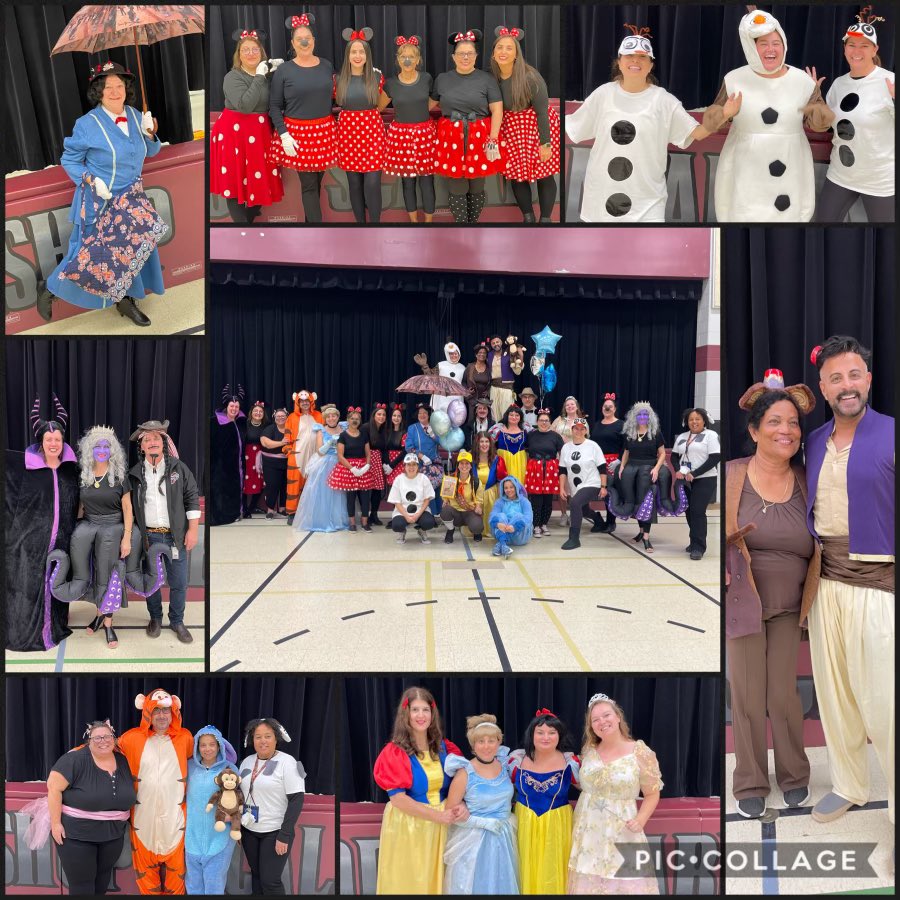 St. Giovanni Scalabrini DPCDSB tweet media