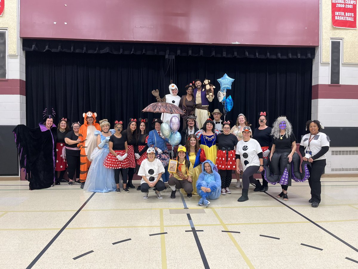 St. Giovanni Scalabrini DPCDSB tweet media