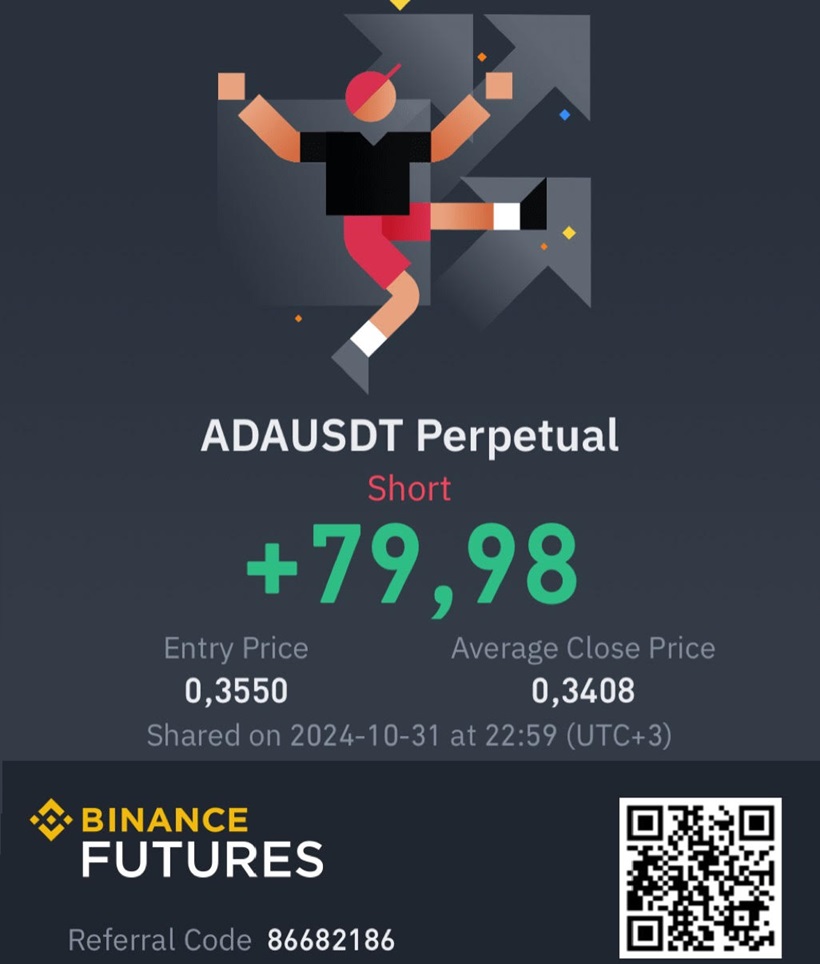 gladiotrader's tweet image. Wanna Join Us ?

Then go ➡️ gladiotrader.com

X20 #ADAUSDT #Binance #CardanoSummit2024