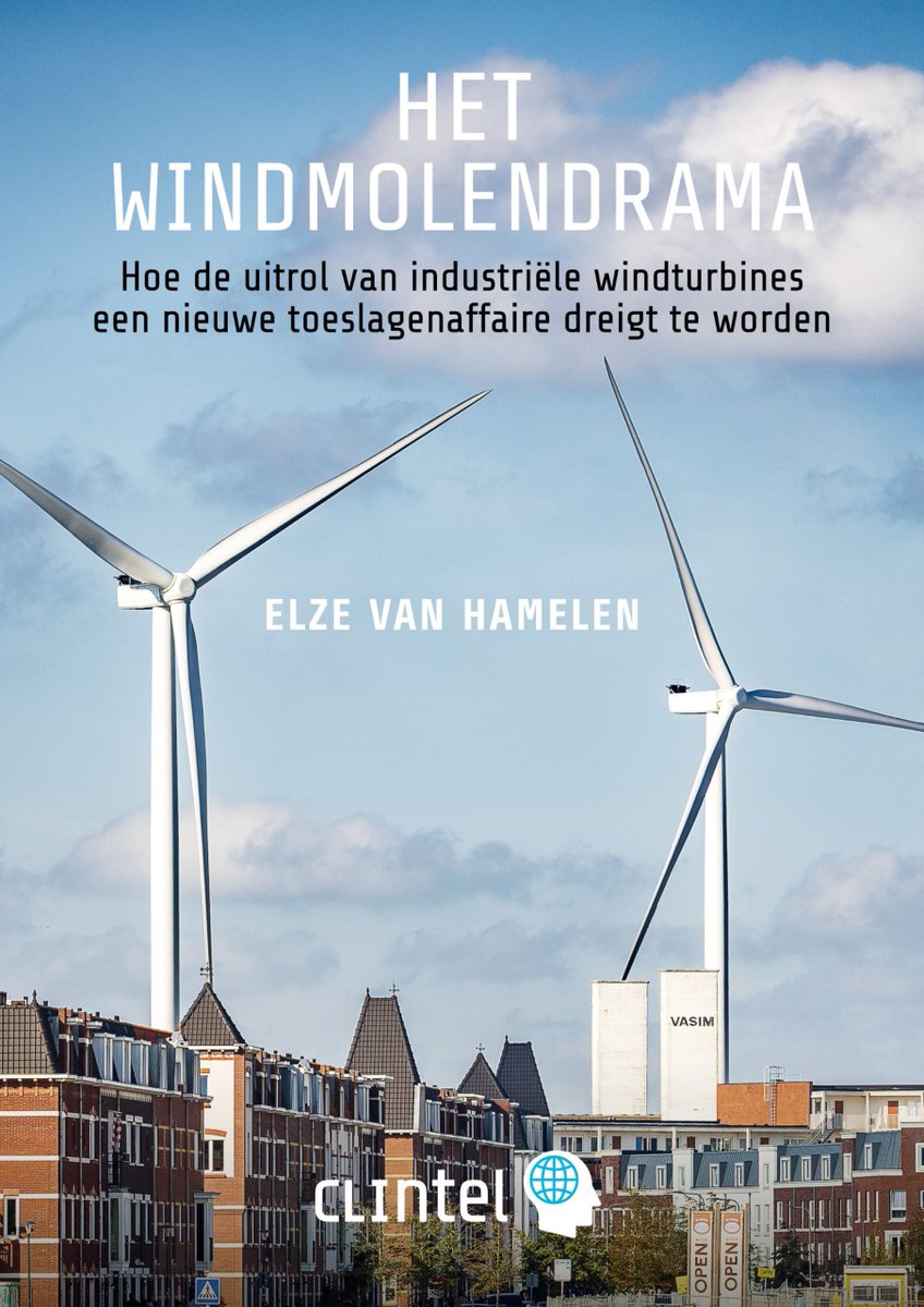 ClintelNED's tweet photo. Vandaag lancering van Het Windmolendrama: : nieuwe toeslagenaffaire dreigt door bouw industriële windturbines. Elze van Hamelen presenteerde haar rapport en @henkvermeer van @BoerBurgerB nam het eerste exemplaar in ontvangst en gaf een uitgebreide reactie. @mariannezw deed verslag.

BBB pleit net als @ClintelNED voor een moratorium voor wind op land. Eerst moet meer duidelijk worden over de gezondheidsschade.
Persbericht Clintel met informatie over hoe het rapport gratis is te downloaden hier:
https://t.co/G0SZVJbvcY

Persbericht BBB:
BBB na alarmerend rapport: ‘Opschorting nieuwe plaatsing windturbines?’

Henk Vermeer stelt kritische Kamervragen over gezondheids- en milieueffecten van windturbines

Tweede Kamerlid Henk Vermeer van BBB stelt Kamervragen over de risico’s en gevolgen van de plaatsing van windturbines op land. Deze vragen komen naar aanleiding van het recente rapport van Clintel “Het Windmolendrama,” waarin zorgen worden geuit over gezondheidsklachten door laagfrequent geluid, beperkte inspraakmogelijkheden voor burgers, en de impact op het milieu.

“Windturbines kunnen gezondheidsklachten veroorzaken, en dat moeten we serieus nemen,” zegt Vermeer. “Het kabinet moet overwegen om geluidsnormen kritisch te bekijken om de belangen van omwonenden te beschermen.”

Hele BBB-persbericht hier:
https://t.co/2NwG0V09nR

Het boek Het Windmolendrama is ook voor 25 euro te koop in de webshop van Clintel:
https://t.co/AxA3Dvvvt2