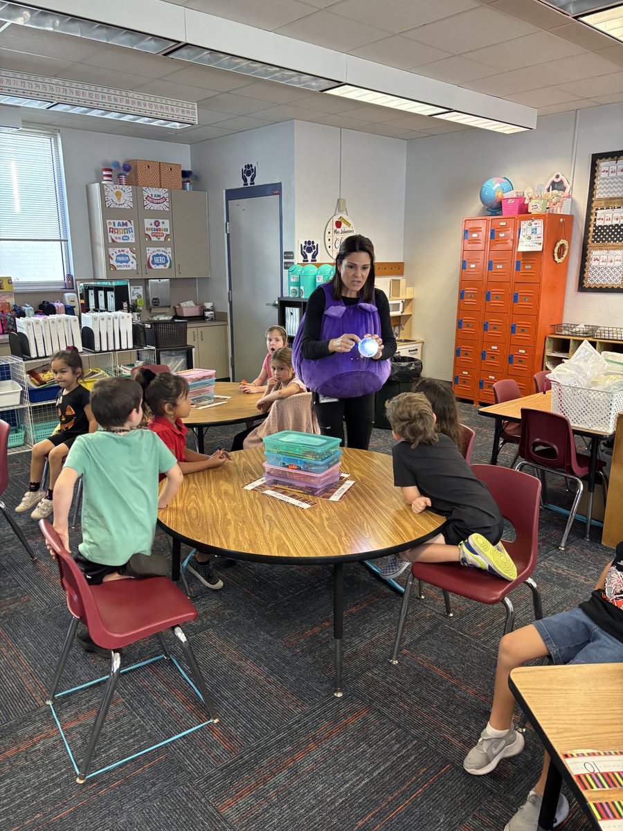 Cape Elementary tweet media