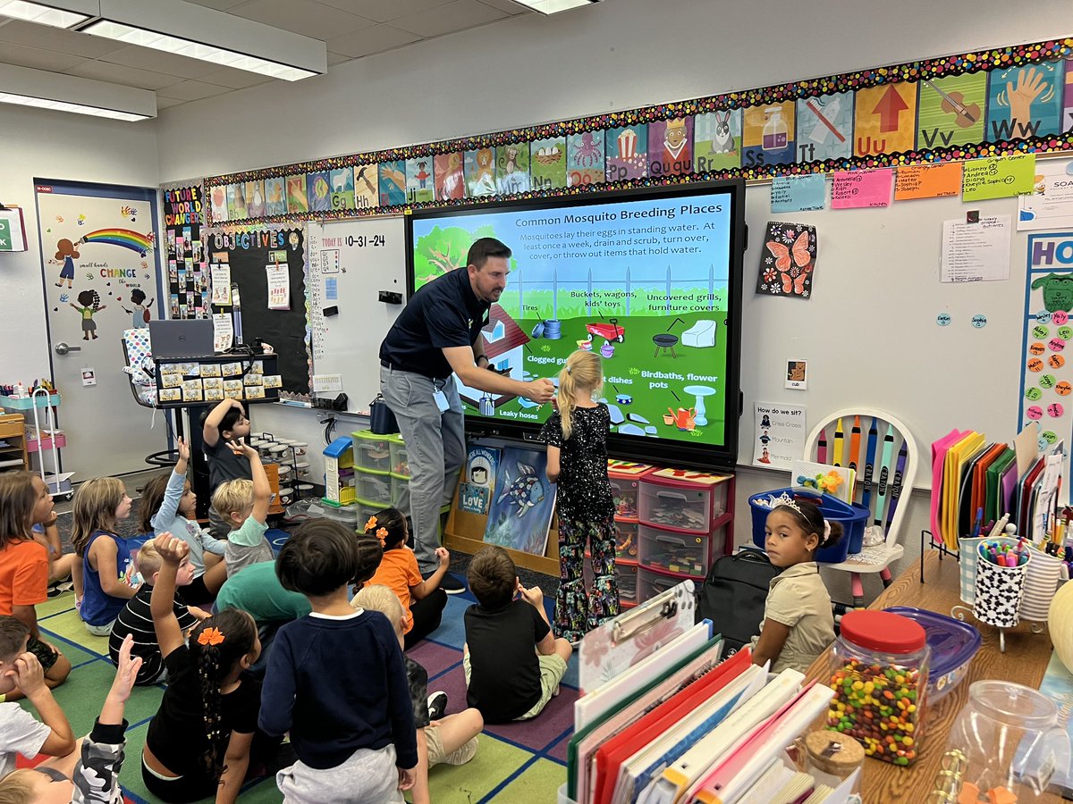 Cape Elementary tweet media