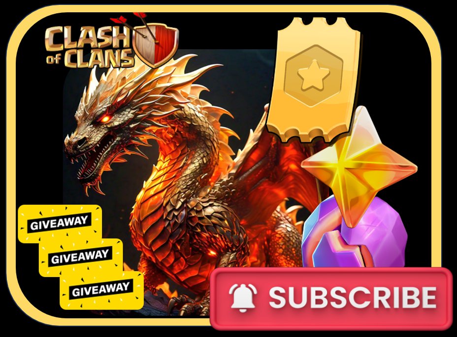 Clashing Carl tweet media