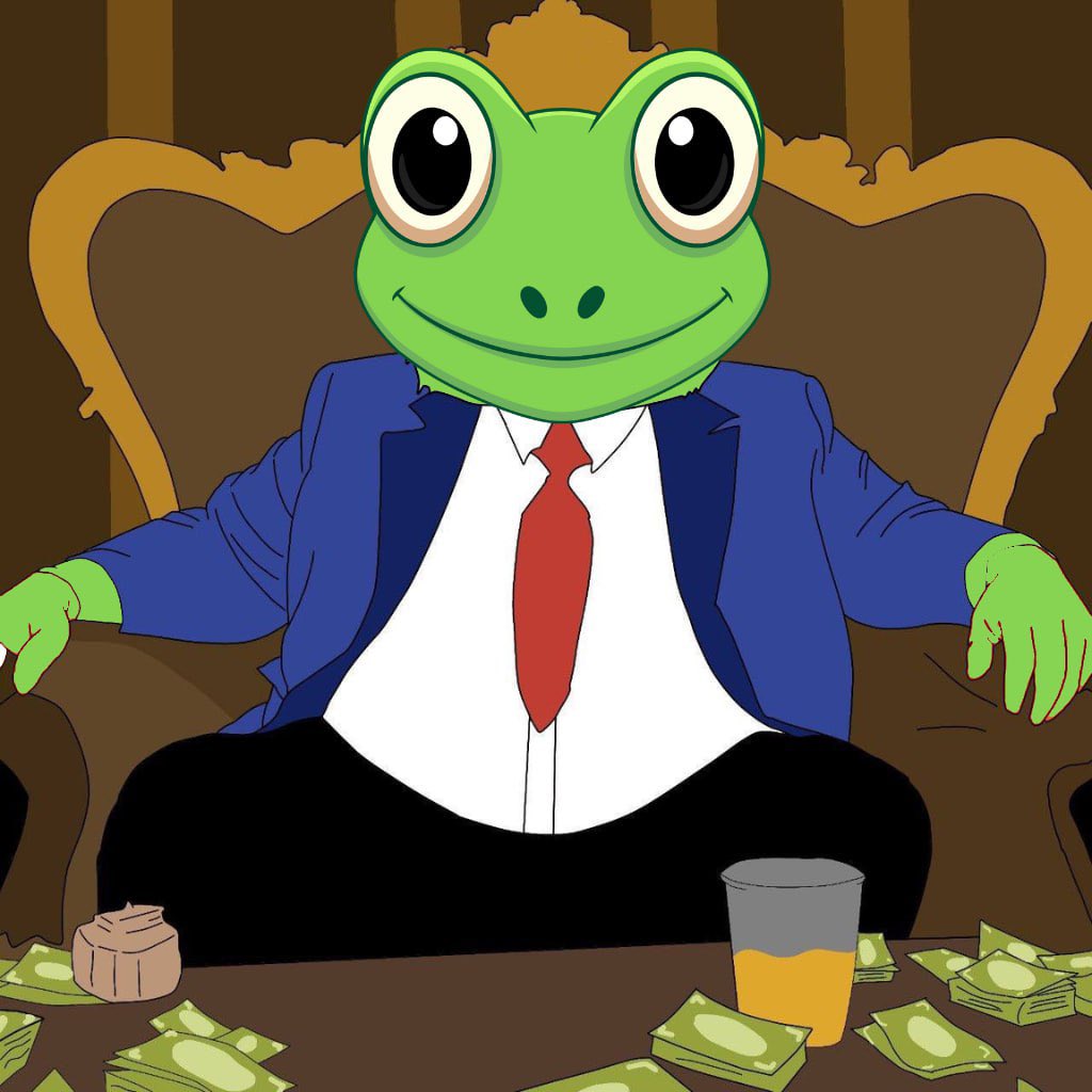 <a href="/KookCapitalLLC/">kook 🏝️</a> $WART targets is to give us generational wealth the next $Pepe 

An Ai without humans intervention 

FT5aBN2gFscePw7ZHA9bDmkHrcZSTRE7ufqGWTTJaTSc

<a href="/WartSolAI/">Wart</a>