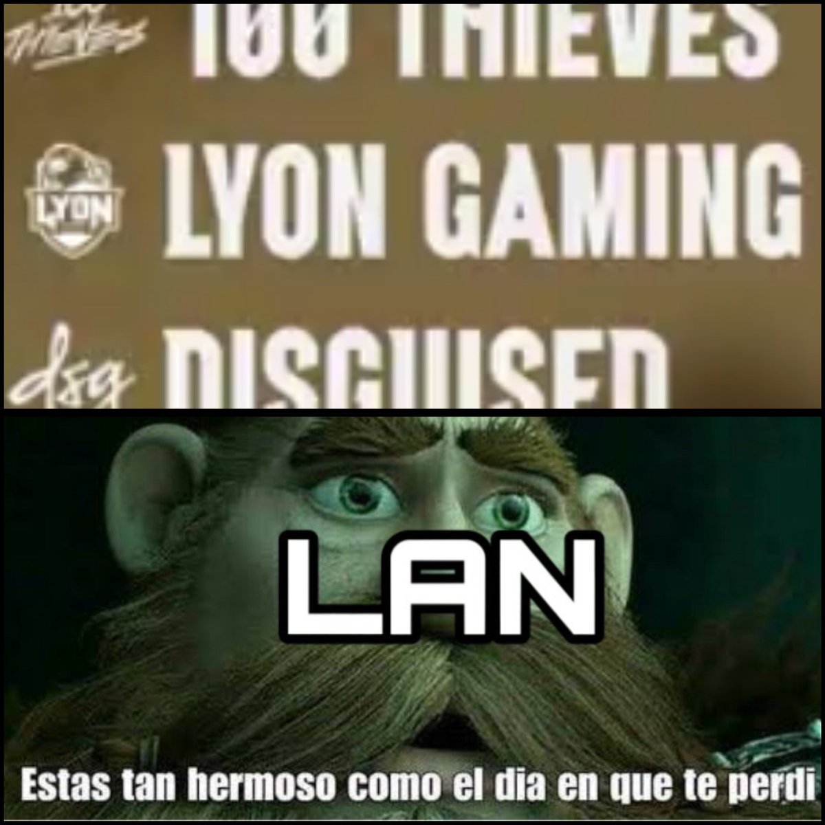 Regreso el prota 🦁❣️