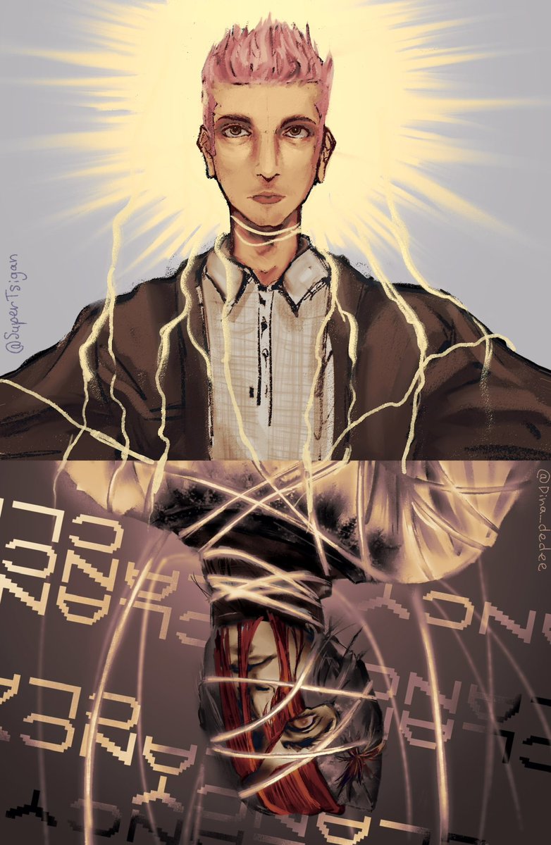 SuperTsigann's tweet photo. Clique art dump🥹 joshler vampire au is my brainrot 

#cliqueart #cliquetober2024 #cliquetober24 #joshler #tysh #tylerjoseph #joshdun #digitalart #arr https://t.co/eAedlvNrtL