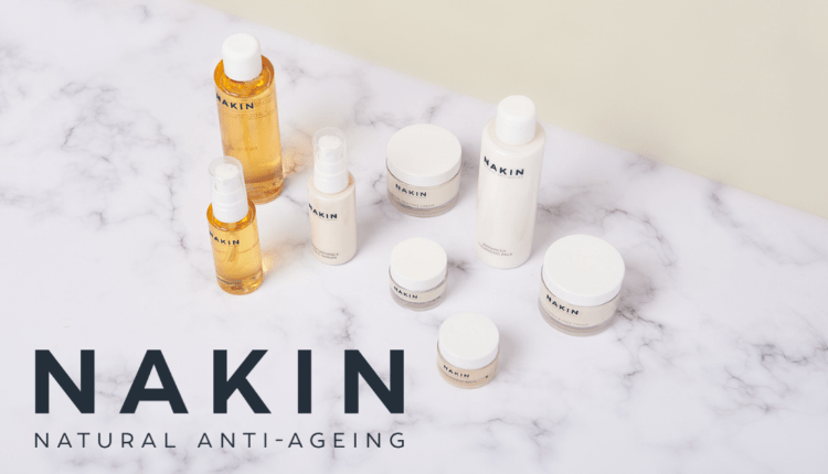 PrimeSiteUK's tweet photo. #Nakin_Skincare offers natural #anti_aging, #cruelty_free #skincare_products for your daily face care regime utilising exceptional plants to promote and heal the #skin.
✨ SEE OFFER : https://t.co/9jmZ074kZR https://t.co/pF3hHigjvf