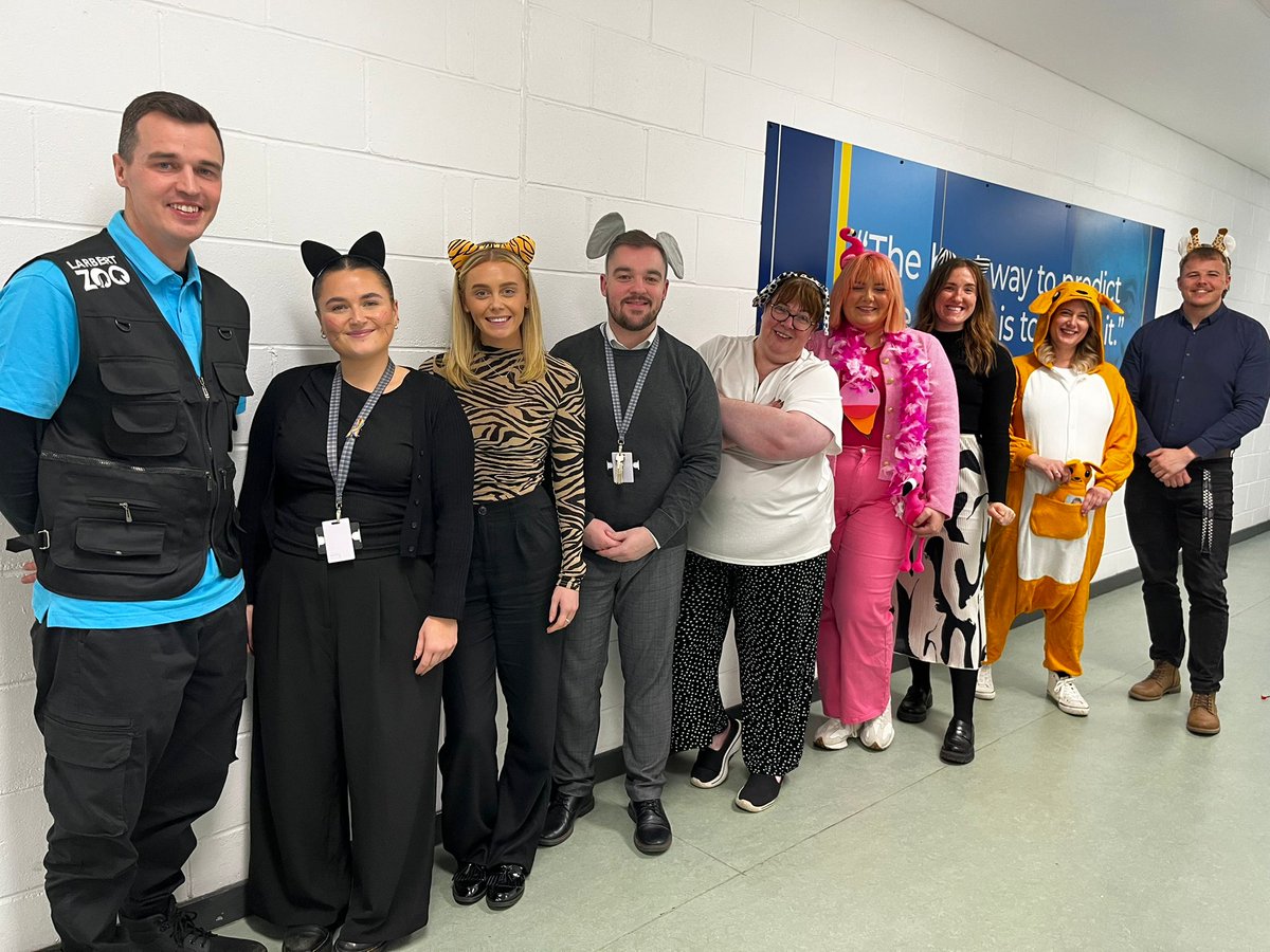 LHS Technologies tweet media