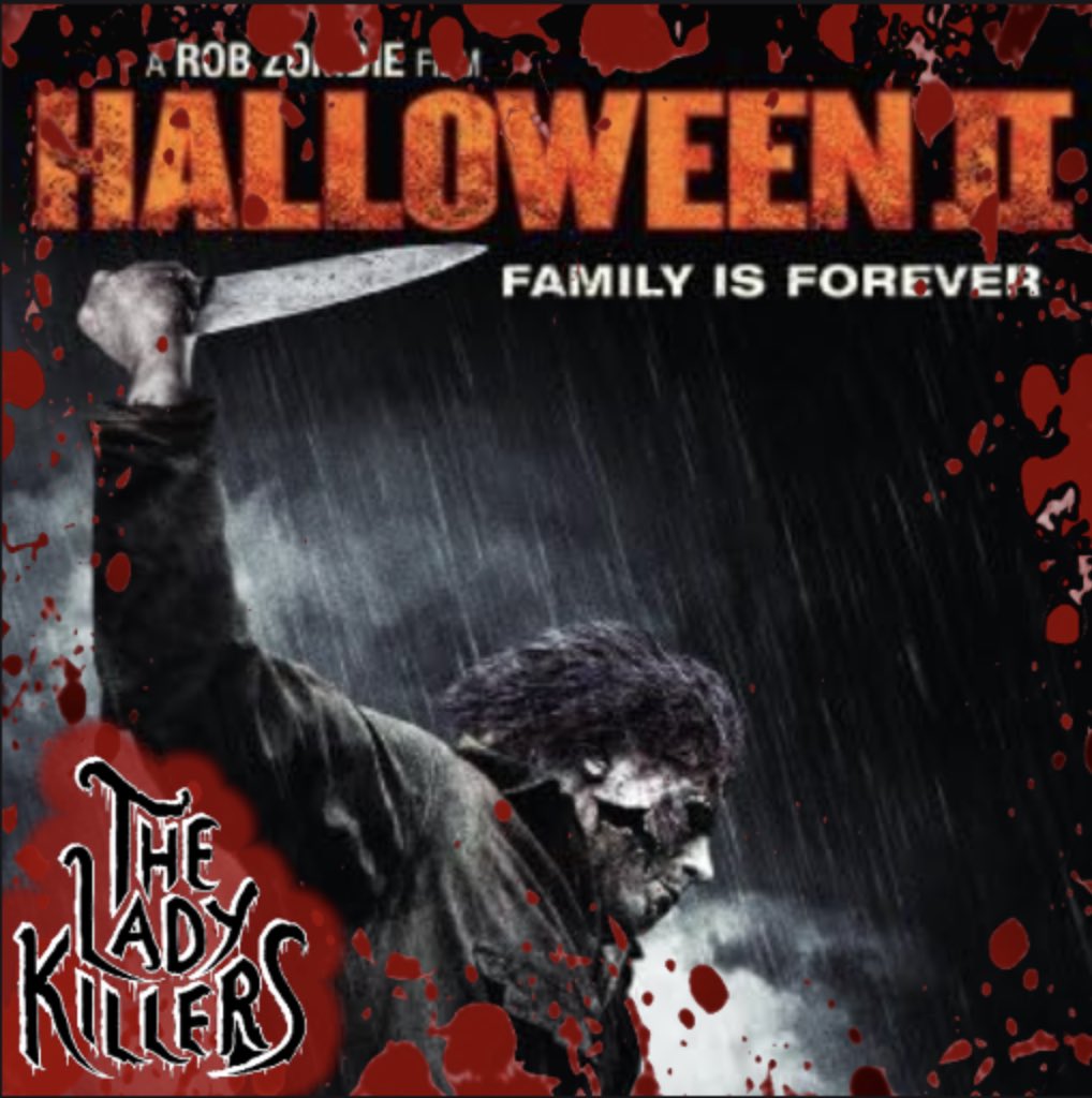 It’s Halloween and everyone’s entitled to one good scare. So pull on your brother’s mask and meet us in the shack for an electrifying episode on Rob Zombie’s polarizing sequel Halloween II.

We’re selling the sizzle, not the steak. 

Listen now: tinyurl.com/2wrmm6ps