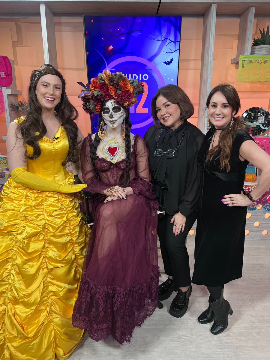 Candice Ghai tweet media