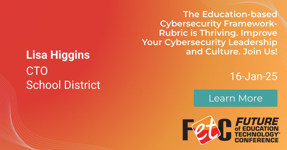 Lisa Higgins tweet media