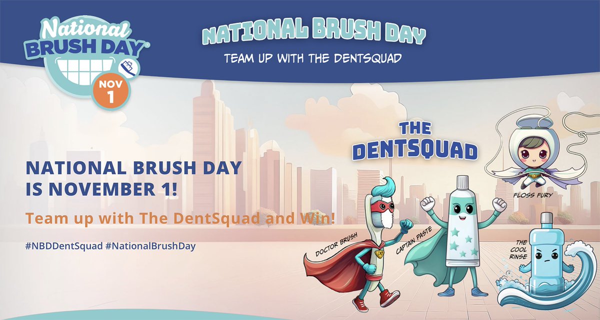 ModernHygienist tweet media
