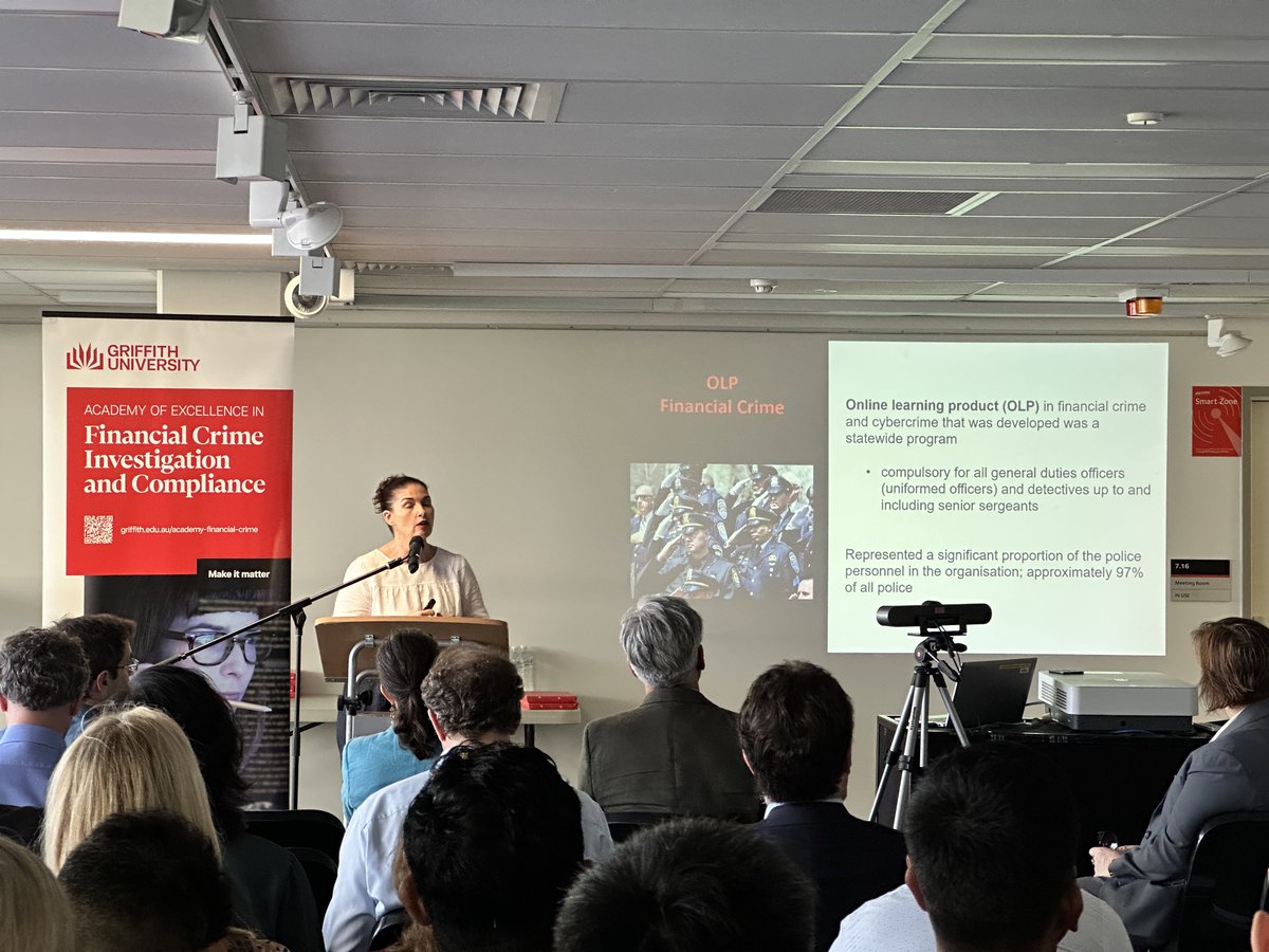 cygodigital's tweet photo. 🚨 Ugo Ben from Cygo Digital at the 2024 Financial Crime Investigation and Compliance Symposium! 🚨 Engaging with experts and thought leaders on the latest strategies and tech in fighting cyber and financial crime. #CyberCrime #FinancialCrime #Compliance #CygoDigital #FCICS2024 https://t.co/BAsrgY5TPE