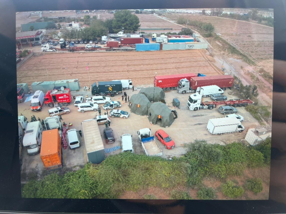 Guardia Civil tweet media