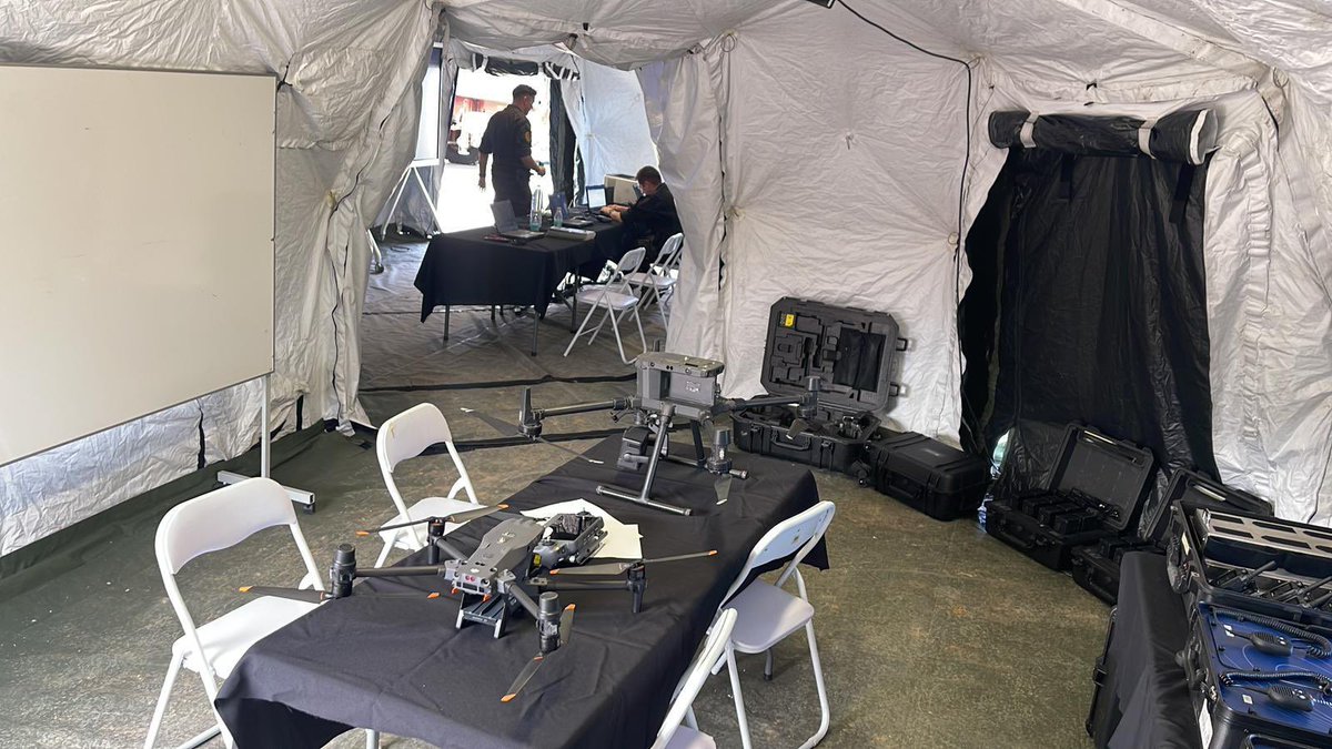 Guardia Civil tweet media