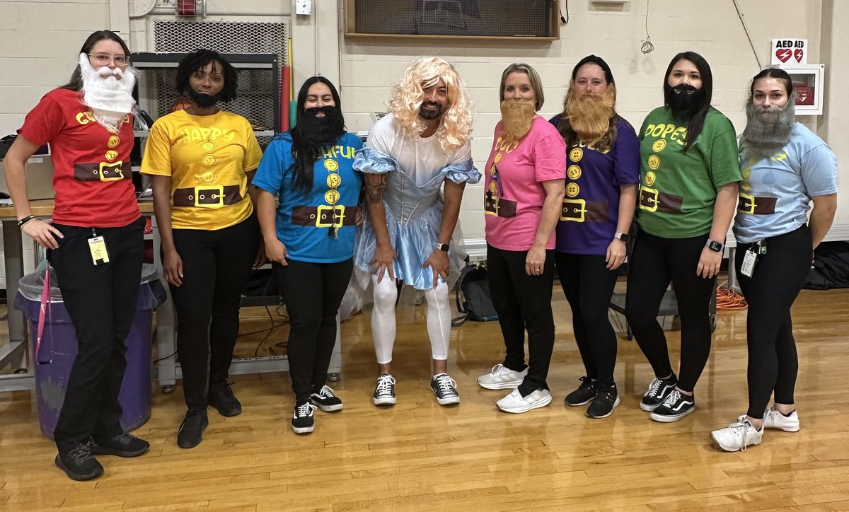 Hobby Girlsโ Athletics (@hobbygirlsath) on Twitter photo Snow White and the seven dwarfs!
<a href="/ElCarranco1/">Lawrence Carranco</a> <a href="/GNDylla12/">Gregory N Dylla</a> <a href="/MissLoraNISD/">Christina Lora</a> <a href="/NISDHobbyHealth/"><a href="/NISDHobby/">William P Hobby</a>Health</a> @NISDHobby Snow White and the seven dwarfs!
<a href="/ElCarranco1/">Lawrence Carranco</a> <a href="/GNDylla12/">Gregory N Dylla</a> <a href="/MissLoraNISD/">Christina Lora</a> <a href="/NISDHobbyHealth/"><a href="/NISDHobby/">William P Hobby</a>Health</a> @NISDHobby