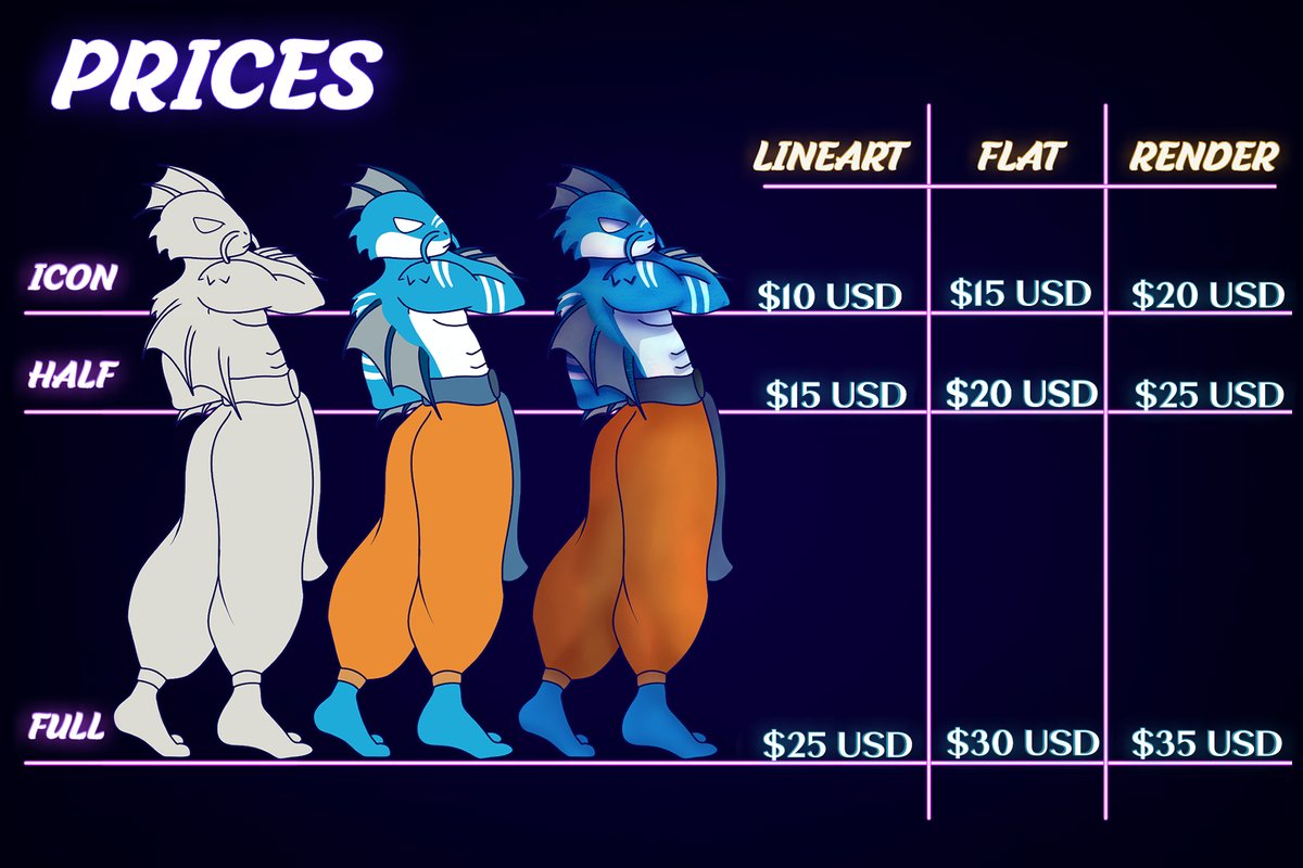 🔞EclipseArt_ | Commissions Open tweet media