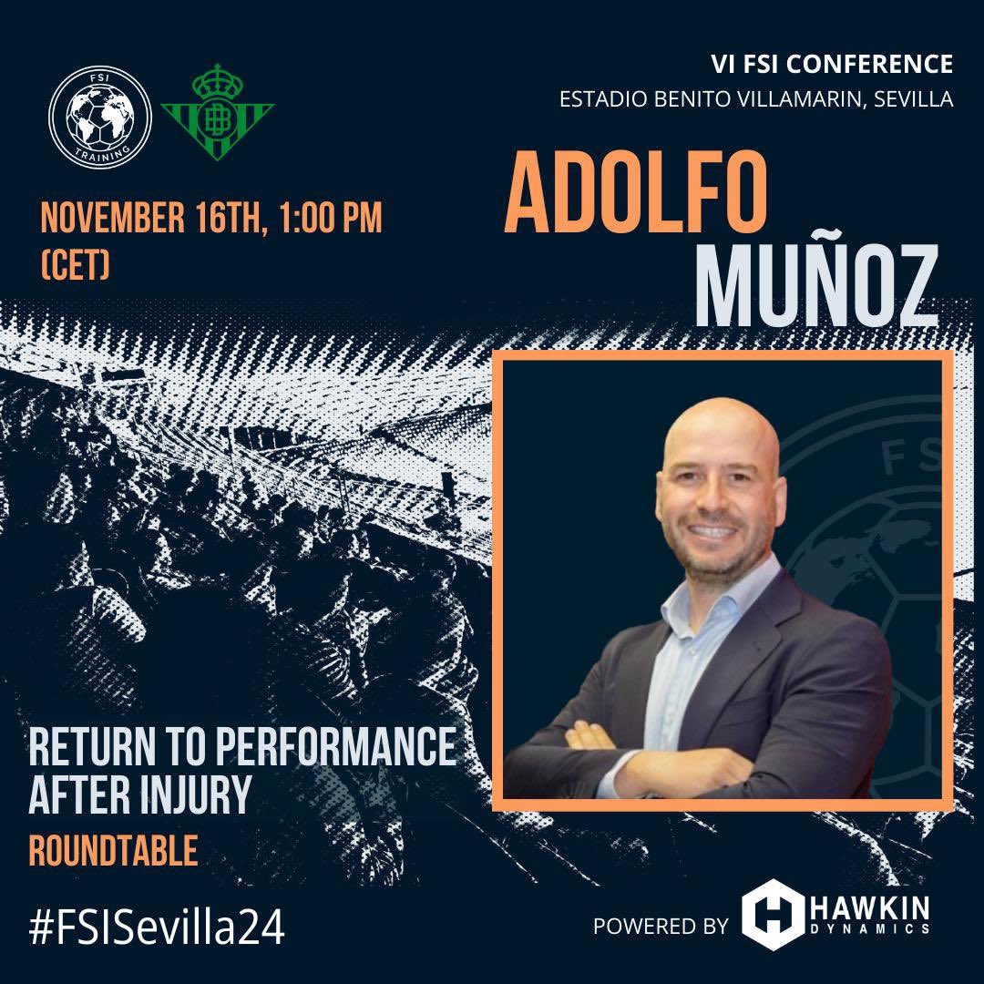 Dr. Adolfo Muñoz tweet media