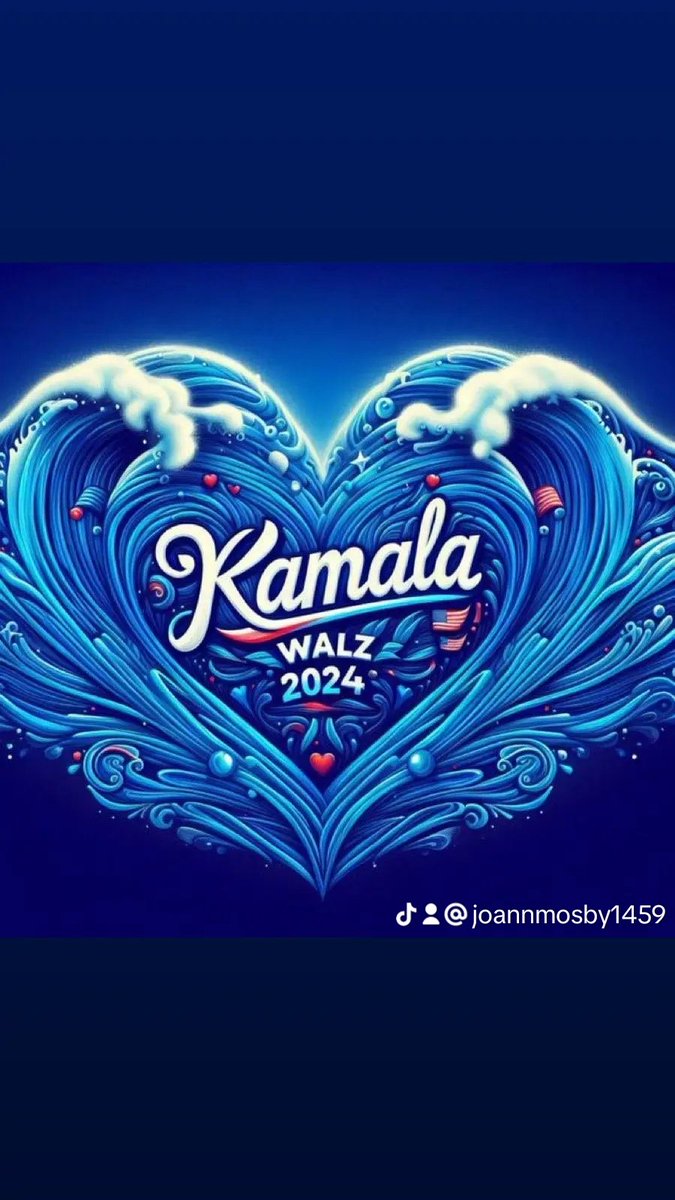 readergirl1459's tweet photo. @ohmegoodness25 Early Voting Done, Harris/Walz 2024! 🙋🏽♀️🤗✊🏽💙🌊😍😂💜✌🏽🙏🏽🇺🇸🫰🏽🫶🏽 #FreedomFreedom #GeauxVoteBlue https://t.co/ZPHMvYDlTx