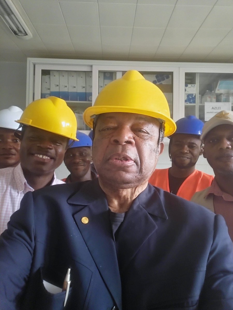 Muyembe Tamfum tweet media