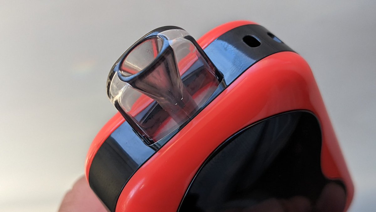 New video coming to Ncboreas Vapes YT channel very soon. Happy Halloween!