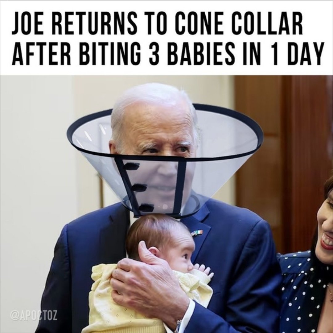 Jannine.. #MagaMemeQueen ™️ 👑🇺🇸 tweet media