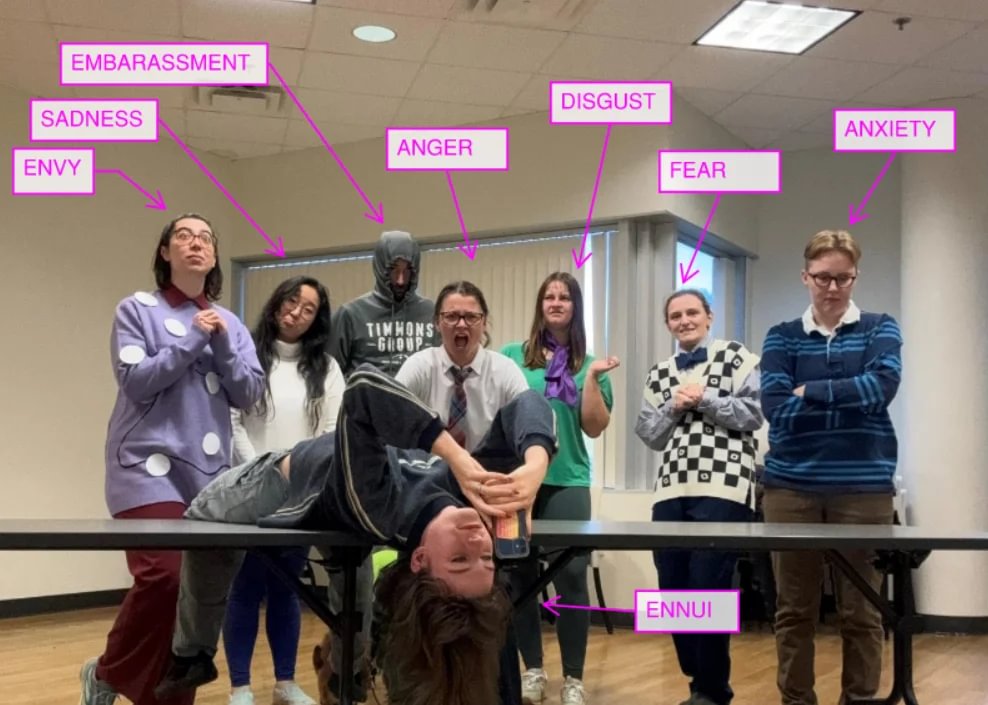 timmonsgroup's tweet photo. Happy #Halloween from your ghoulish friends at Timmons Group! May your day be filled with spooky fun and sweet treats! π¬ππ
#LifeAtTG https://t.co/ArPutIvTMj