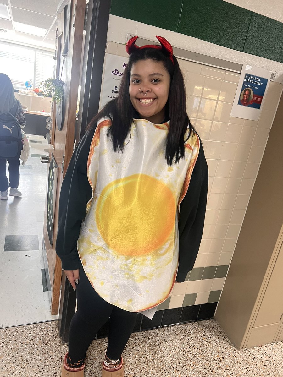 Incentive Day and Halloween at RPMS! A great way to end a successful first quarter of the year! We are proud of our Raiders for earning so many Live School points to participate in today’s activities! 🖤💚