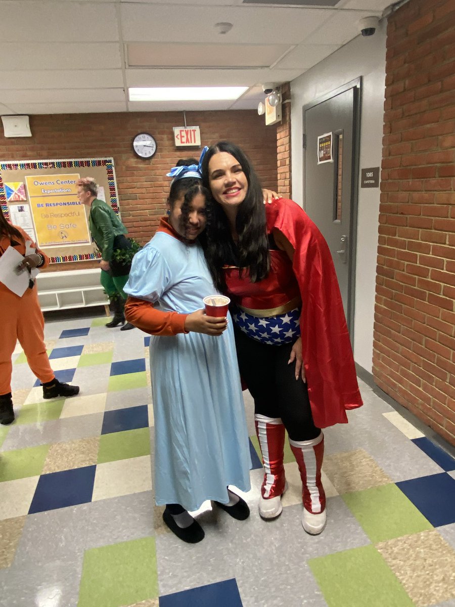 PBIS Spirit Week 🫶🏼<a href="/IamCPS/">I Am CPS</a>