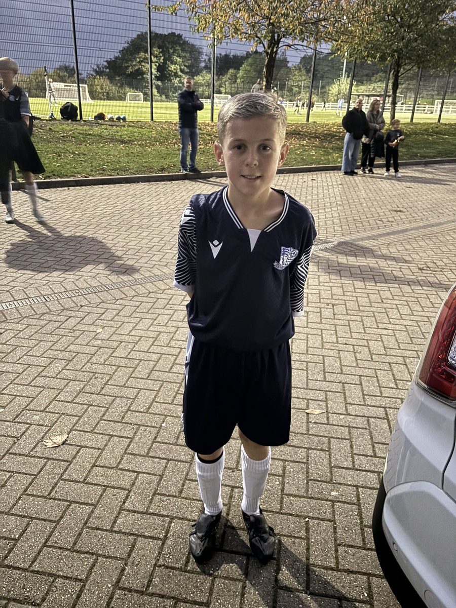 Solid 80 mins in the bag for Code tonight for <a href="/SUFCYouth/">SUFC Academy</a> Centre of Excellence in their 3-1 victory vs an excellent Dartford side. U15’s looking very strong tonight well done all 👏🏼👏🏼⚽️⚽️⚽️💥<a href="/SUFCCommunity/">Southend United Community Foundation</a>