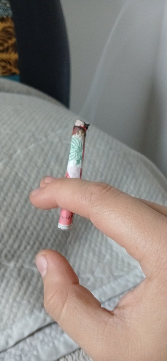 Según este bareto viene cosas positivas jajajajab 🥰 

Ojalá 

#WeedLovers #gaybear