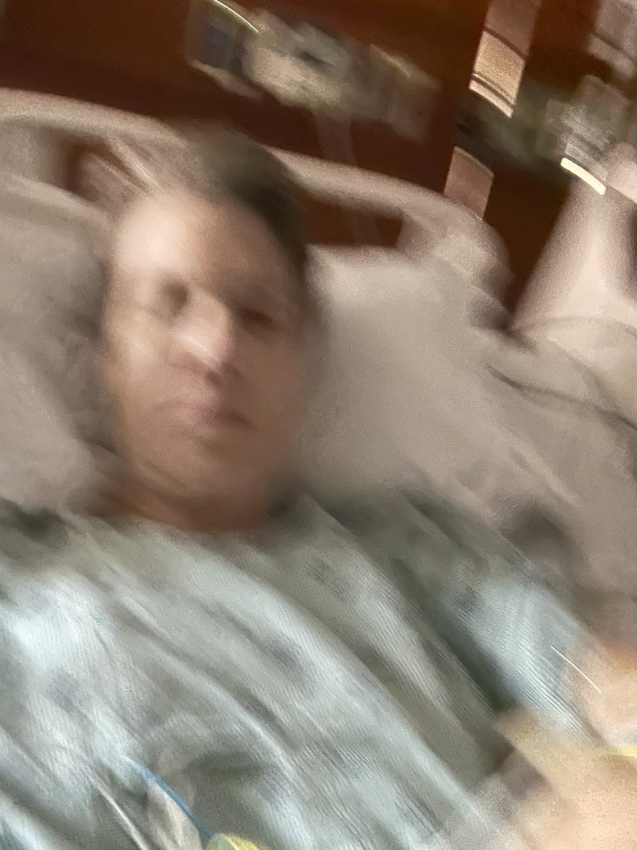 Dr. Dr. Helene Andrews-Polymenis, tweet media