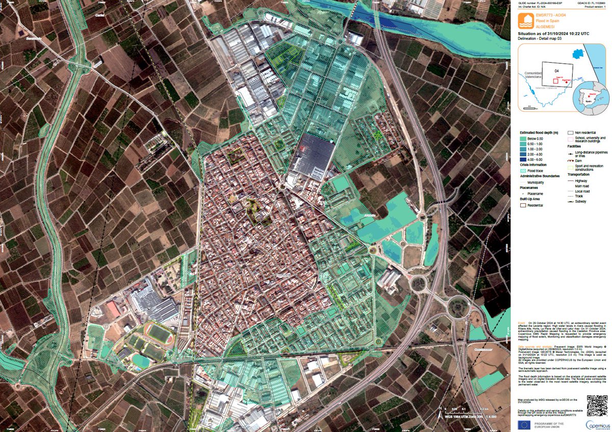 Jorge García tweet media