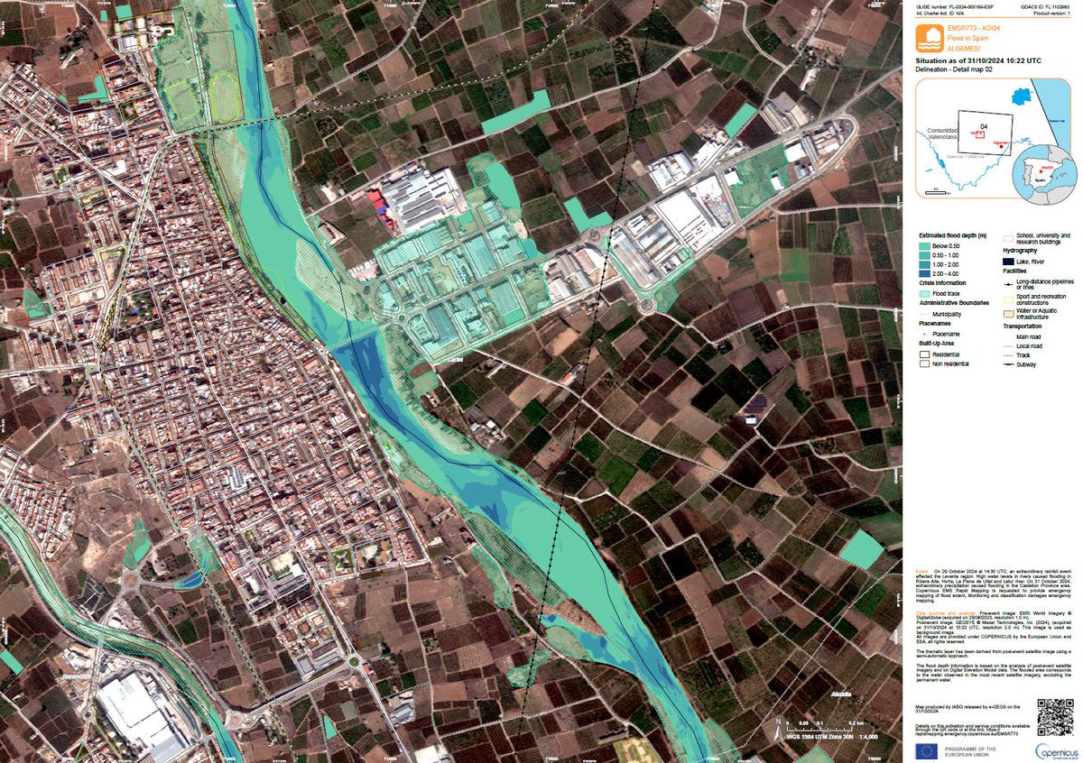 Jorge García tweet media