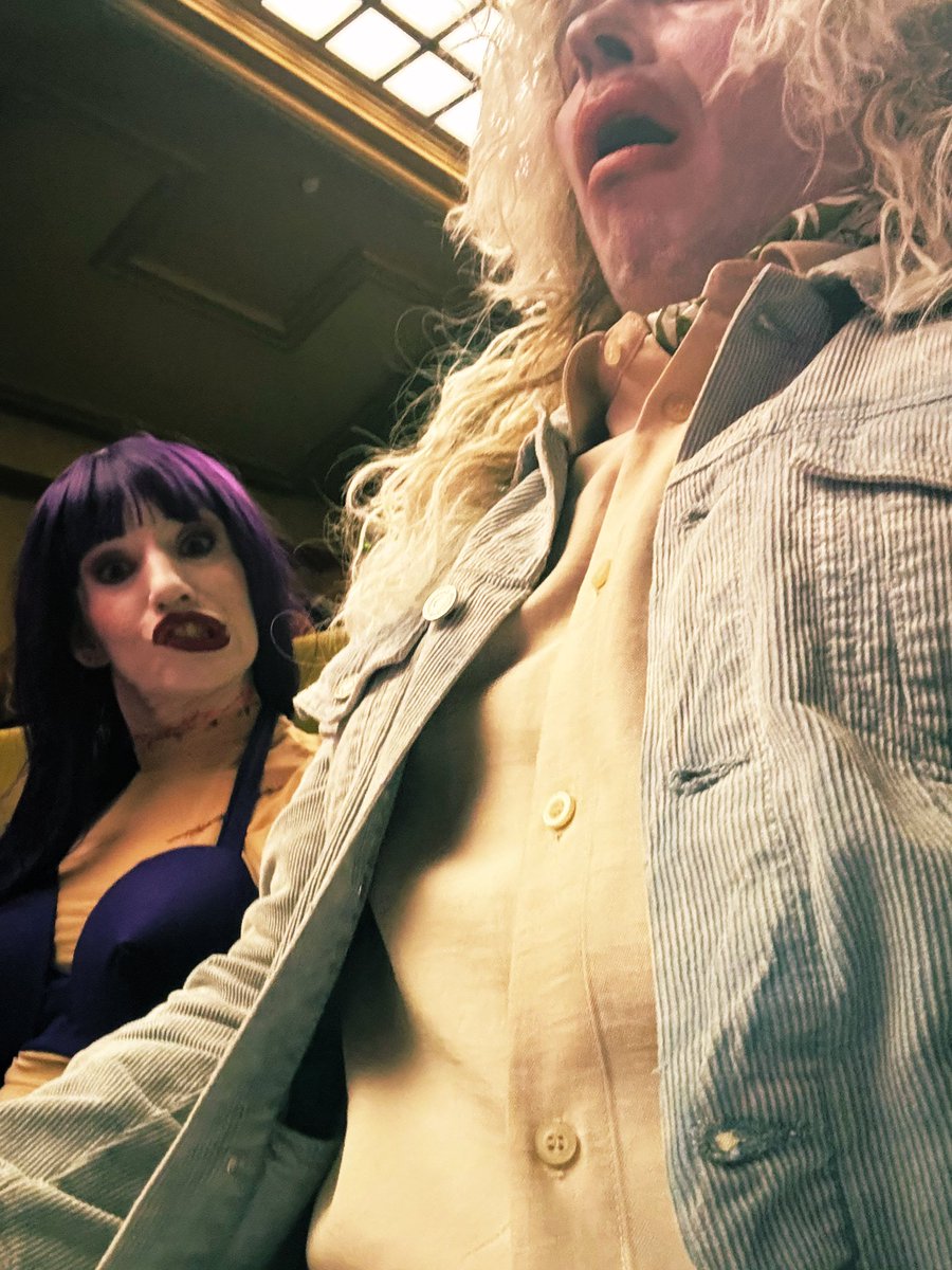 Brad Hanson tweet media