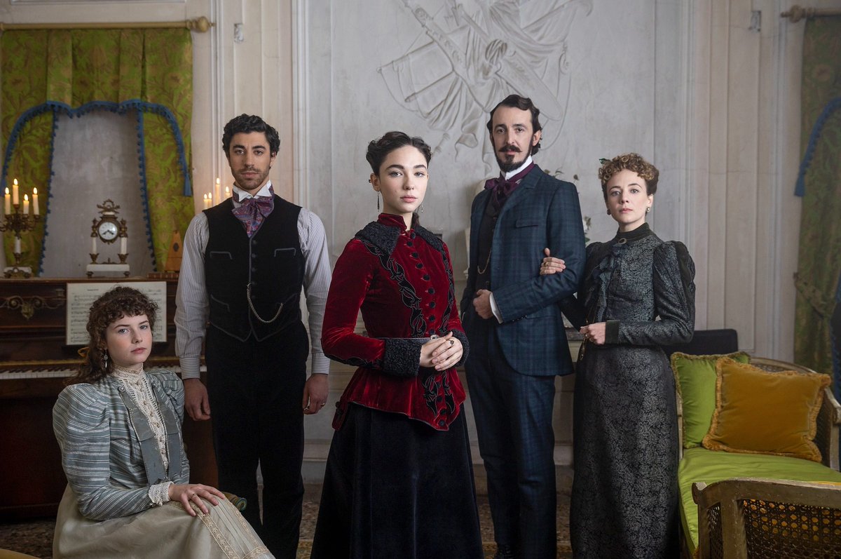 이탈리아 범죄 드라마 <리디아 포에트의 법 시즌2> 후기/결말 강추♥ #Netflix #TheLawAccordingtoLidiaPoët #넷플릭스 #리디아포에트의법 https://blog.naver.com/trave...