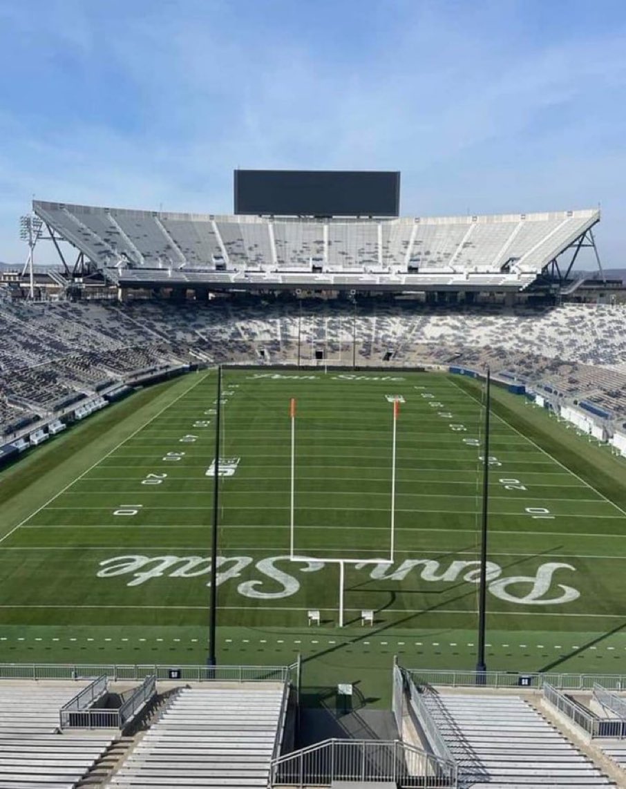 Barstool Penn State tweet media