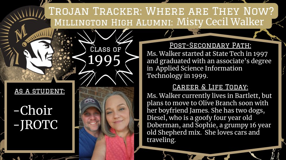 Millington Schools (@millington_mmsd) on Twitter photo 