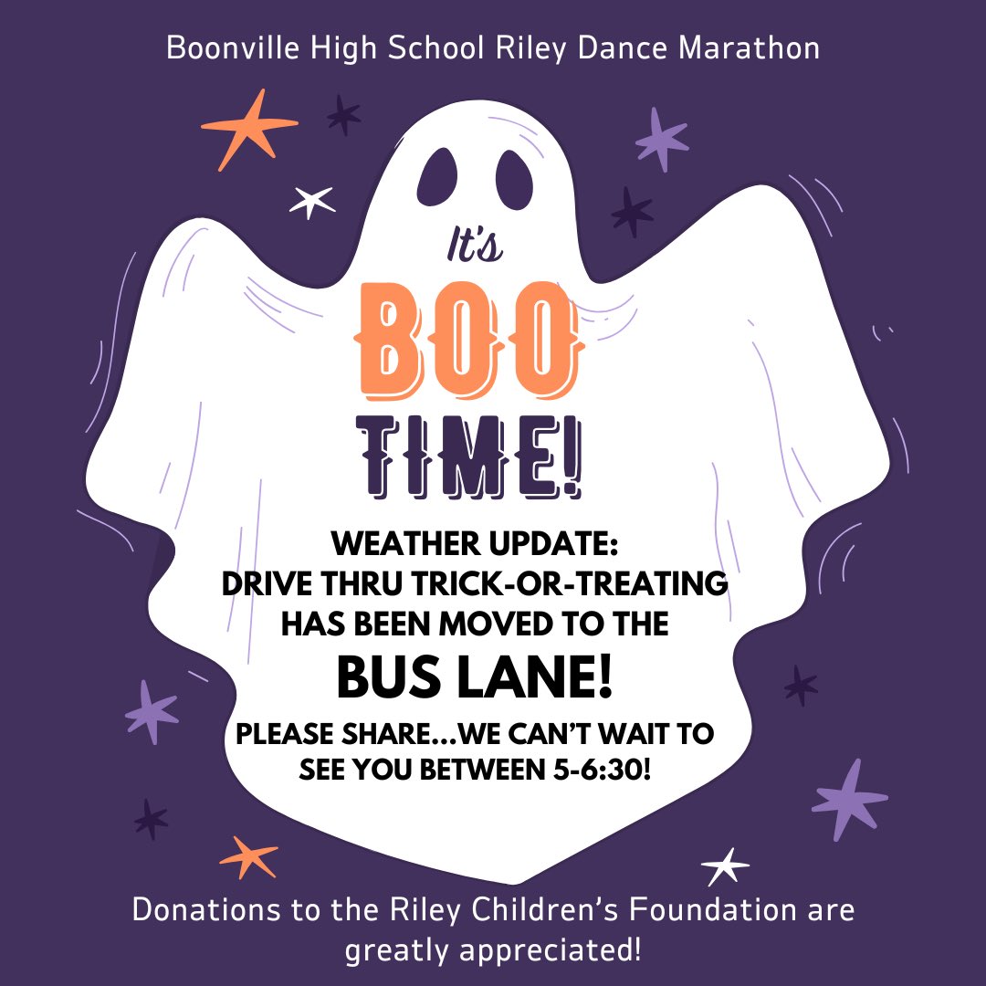Boonville Riley Dance Marathon tweet media