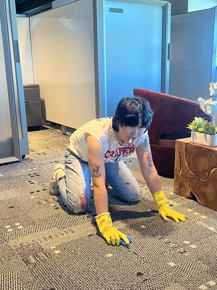 vanessa kwan 🍉 tweet media