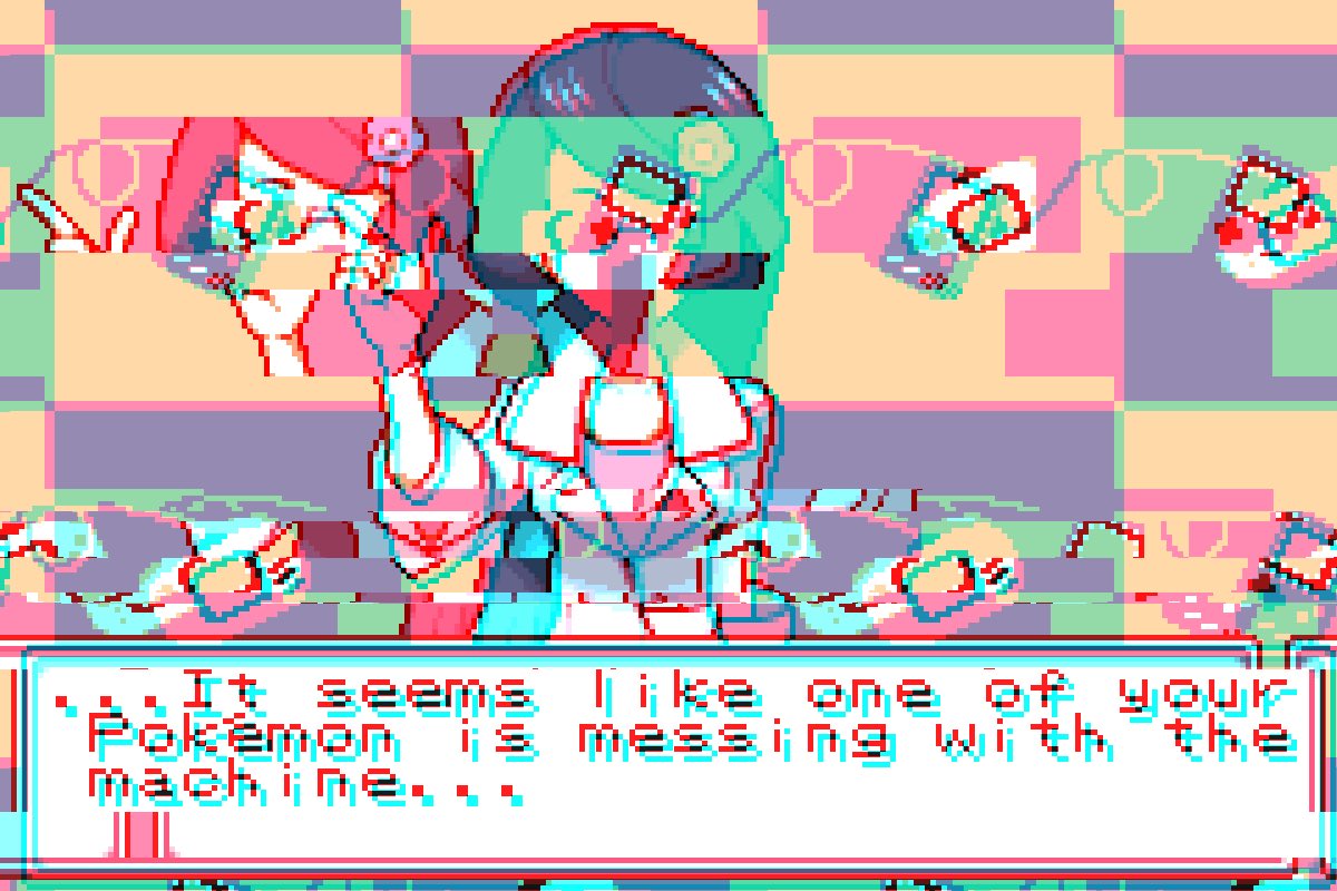 Finally we have a special Halloween treat! It’s now possible to transfer everyone’s favorite g̴͚͓̉́̑͋ļ̵͖̈́̚ḯ̸̢̲ṱ̵̥͍̰̖̀͋̅̔̋c̵̛̝̞̣̲̄́̃͋h̶̻͊͂͂, 0x8C 0x88 0x92 0x92 0x88 0x8D 0x86 0x8D 0x8E