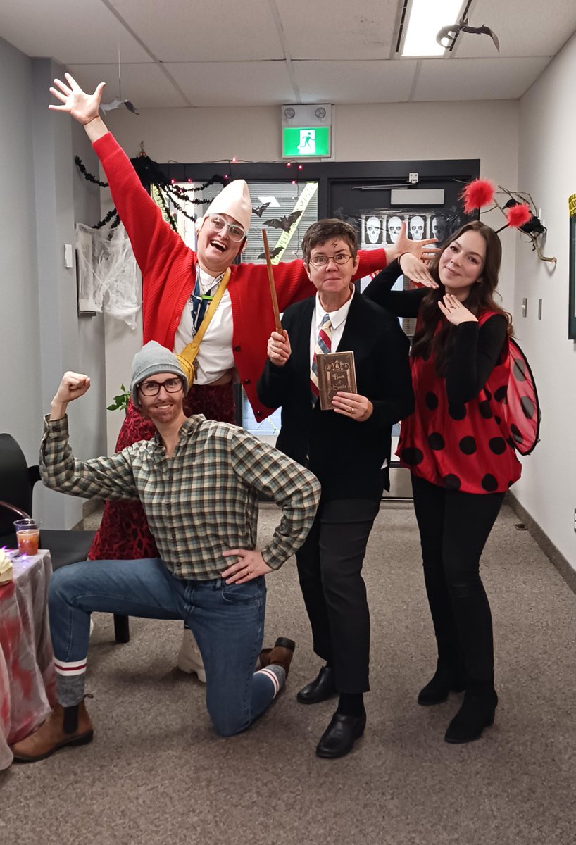 Nipissing U Nursing tweet media