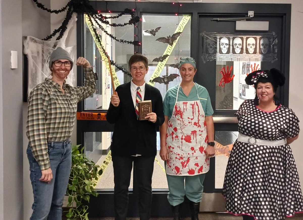 Nipissing U Nursing tweet media