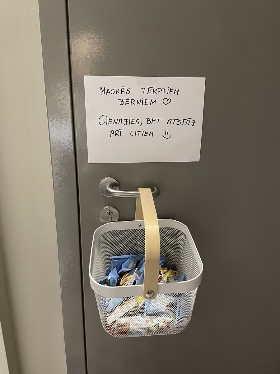 Helovīnos nebiju mājās, bet prieku atstāju pie durvīm ❤️