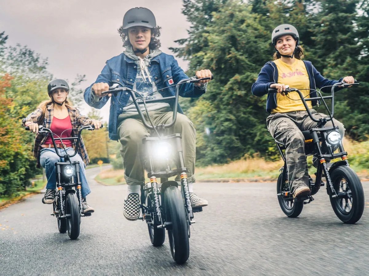 The Cycle Collective tweet media