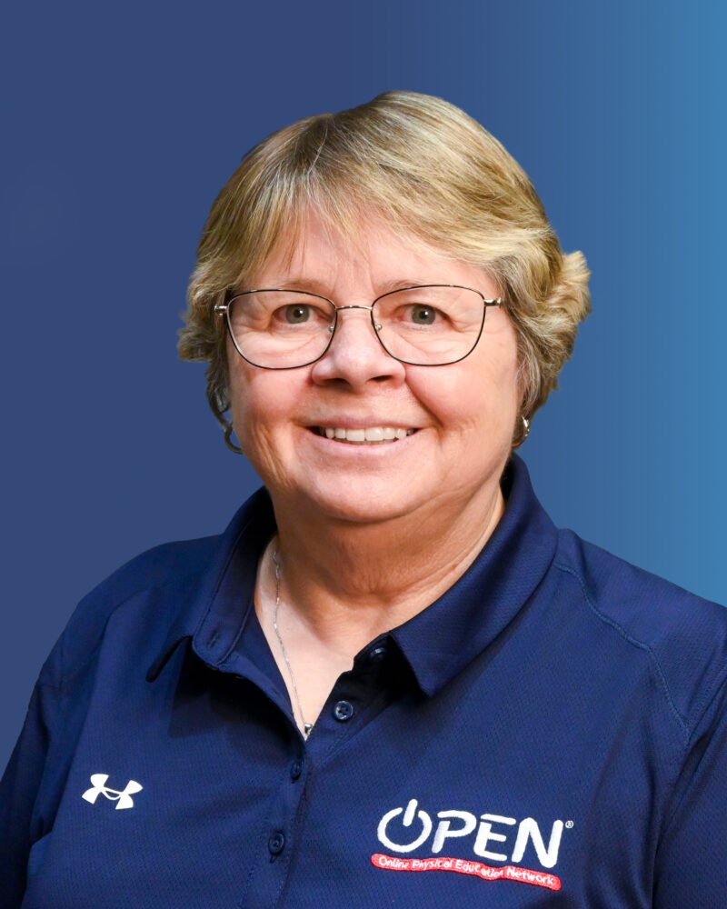 Excited to have OPEN National Trainer Charla Krahnke present at the MNSHAPE Fall Conference and share her expertise with the HPE teachers in MN. <a href="/OPENPhysEd/">OPEN Phys Ed</a> <a href="/MNSHAPE/">MNSHAPE</a> #teachershelpingteachers.